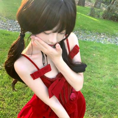 放声大笑