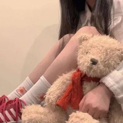 爱与不信任