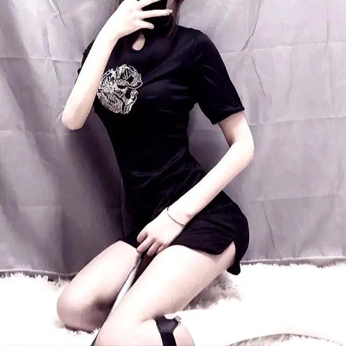 莫尔格街凶杀案