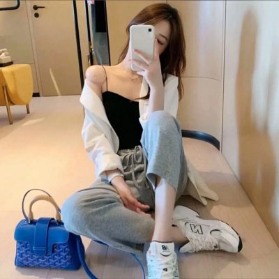 楼梯顶上的黑暗