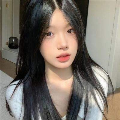 百合绽放